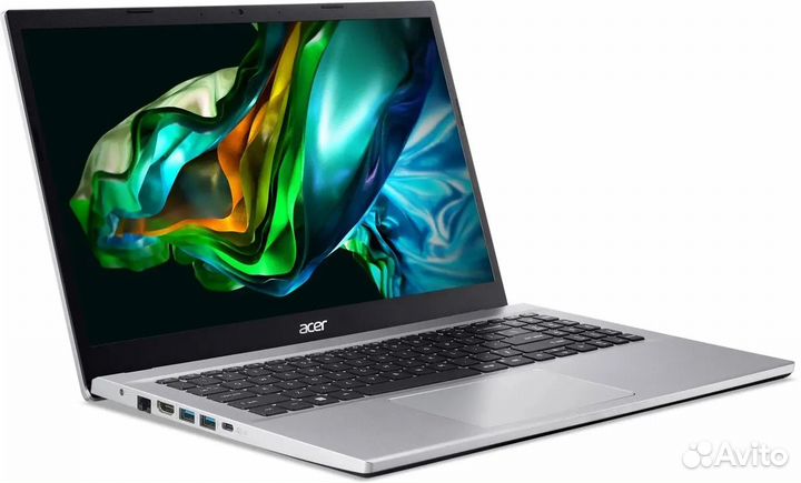 Новый Acer 15.6