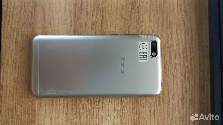 Xiaomi Redmi note 5A