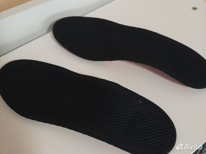 Стельки новые ортопедические
