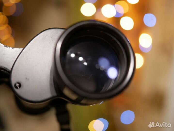 Бинокль nikon 7x35x7,3 гр japan классика +Чехол