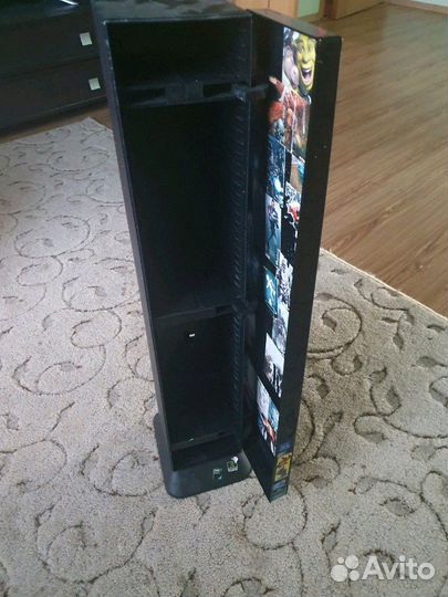 Подставка для дисков