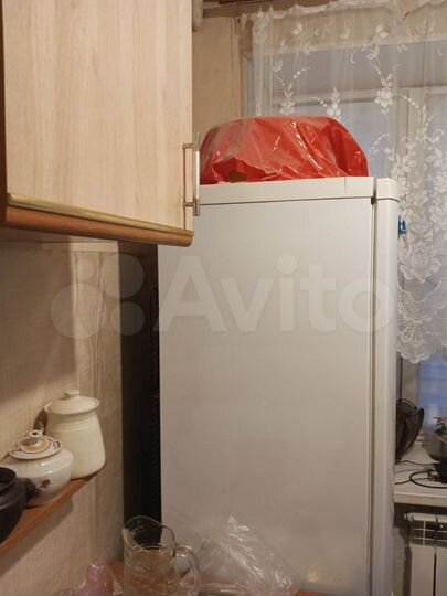 Комната 12 м² в 2-к., 1/5 эт.