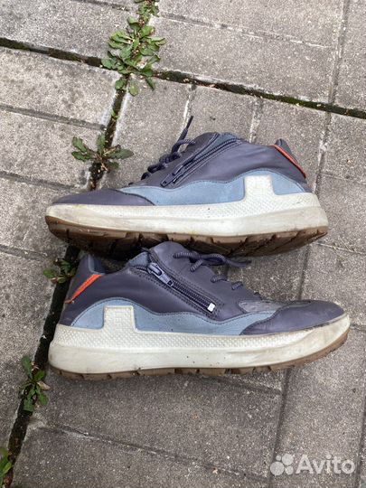 Кроссовки ecco 39