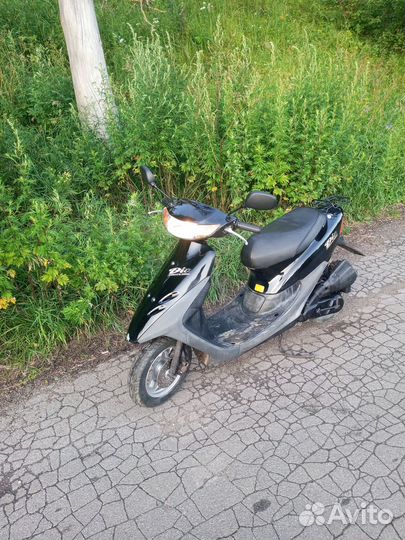 Honda Dio af35 sr