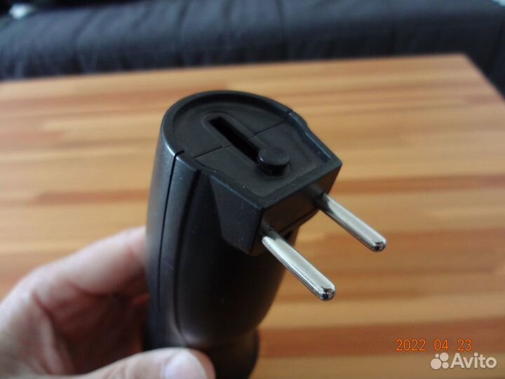 Фонарь светодиодный аккумуляторный