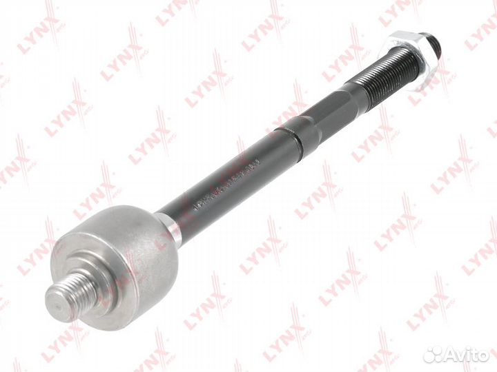 Тяга рулевая перед прав/лев