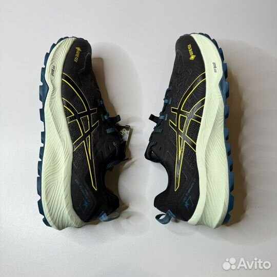 Кроссовки asics Gel-Trabuco 11 GTX