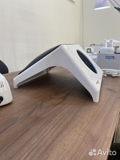 Маникюрный пылесос Max