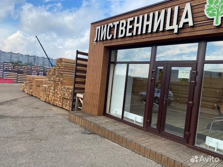 Вагонка Штиль 140*1450*6000 / Пиломатериалы