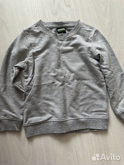 Вещи на мальчика 104-110