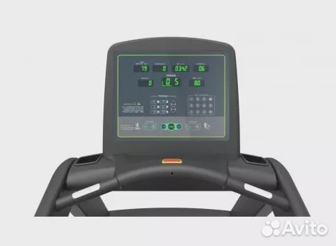 Беговая дорожка CardioPower Pro CT350