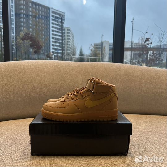 Nike Air Force 1 Mid Оригинал