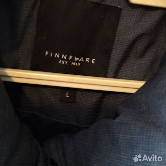 Продам куртку Finn Flare
