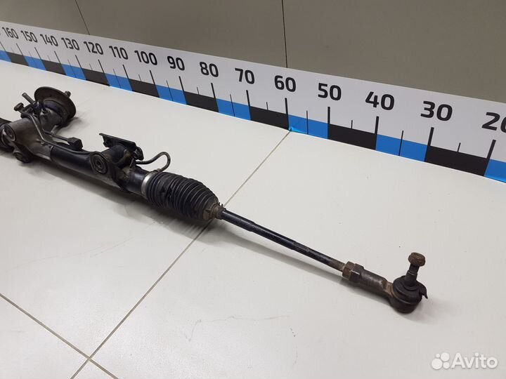 Рулевая рейка Mitsubishi Lancer (2007-2017)