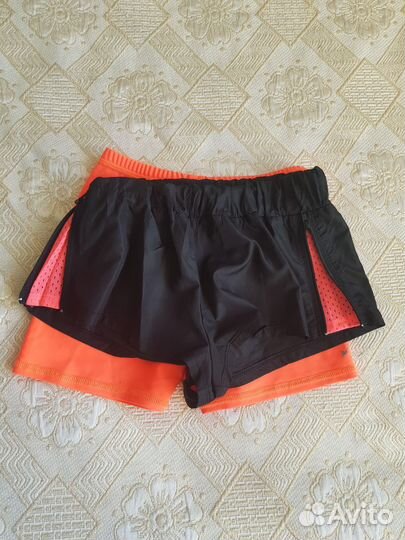 Новая форма для гимнастики 128-134