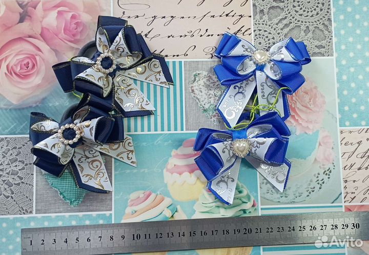 Резинки школьные