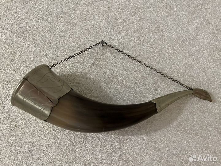 Грузинский рог