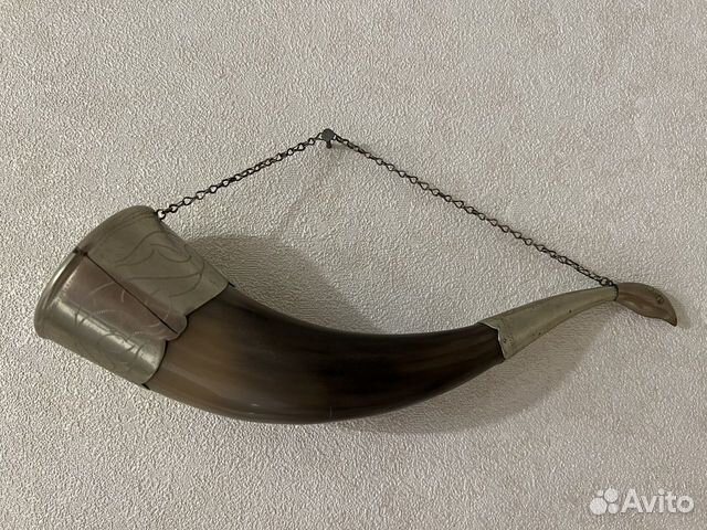 Грузинский рог