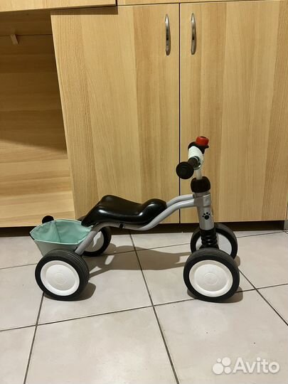 Беговел детский puky