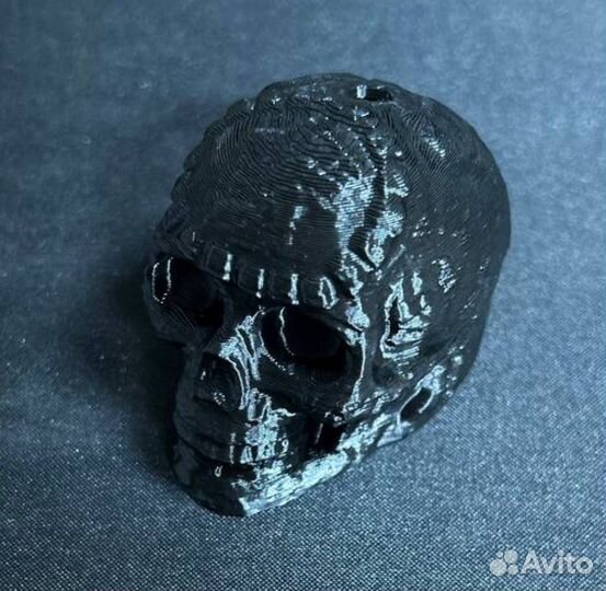 Ацтекский свисток смерти