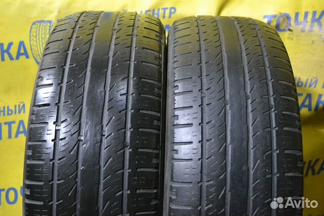 Viatti Bosco A/T 235/60 R17