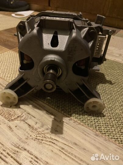 Электродвигатель 220в