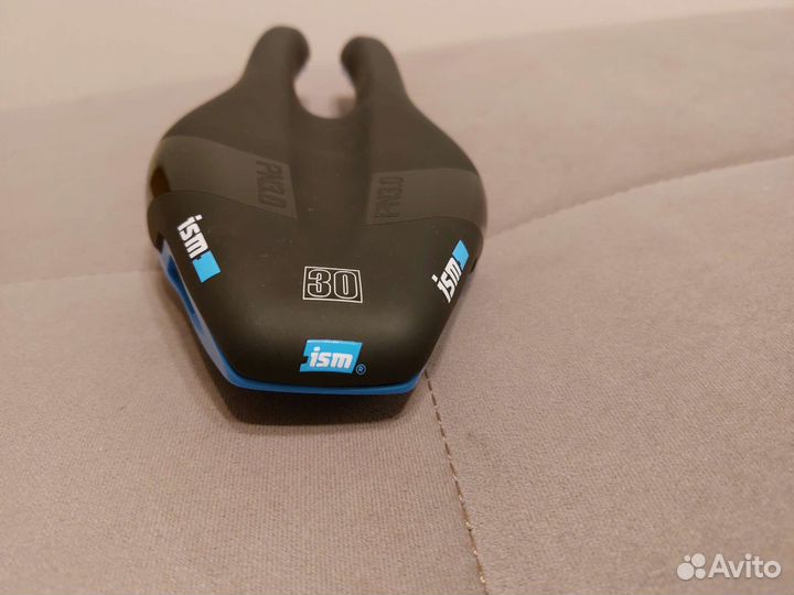 Седло ism pn 3.0