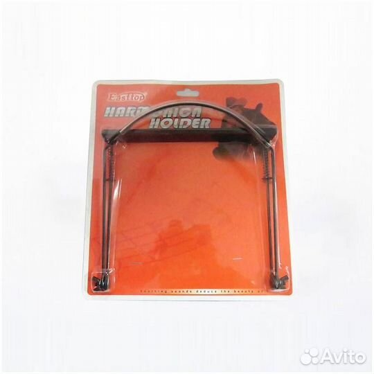 Easttop T24-H - Держатель для губной гармоники тр