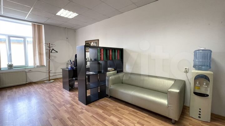 Офис у метро Горьковская 37 кв м