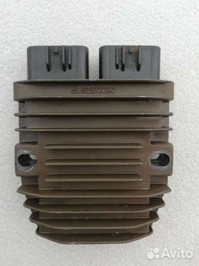 Регулятор напряжения сф мото 500