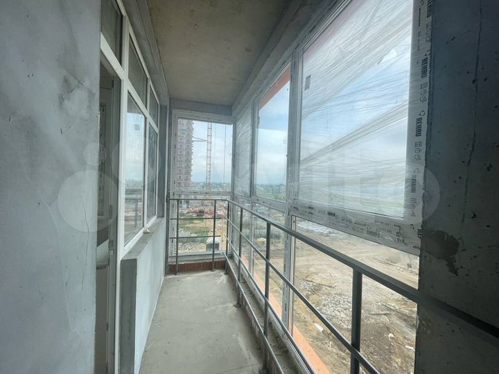 3-к. квартира, 59,4 м², 14/18 эт.