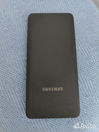 Power bank samsung