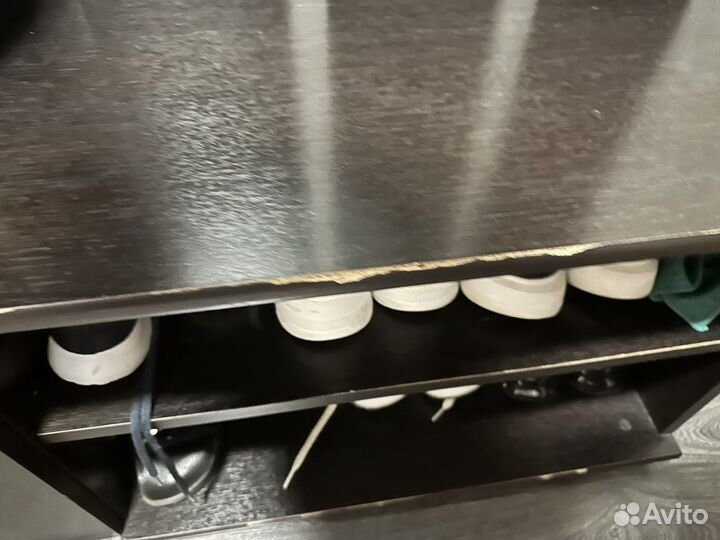 Прихожая бу