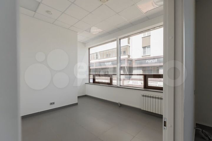 Сдам офисное помещение, 45 м²