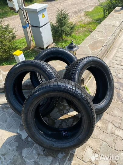 Continental ComfortContact - 5 215/55 R16