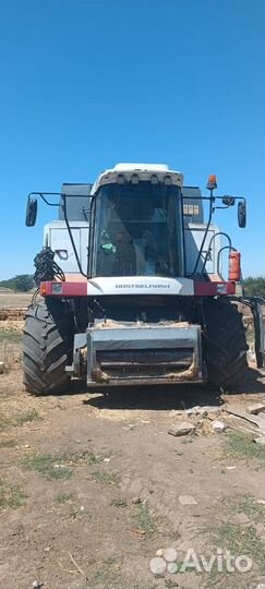 Комбайн Ростсельмаш Acros 530, 2011