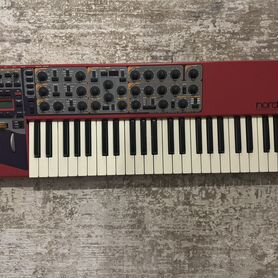 Nord Lead 3