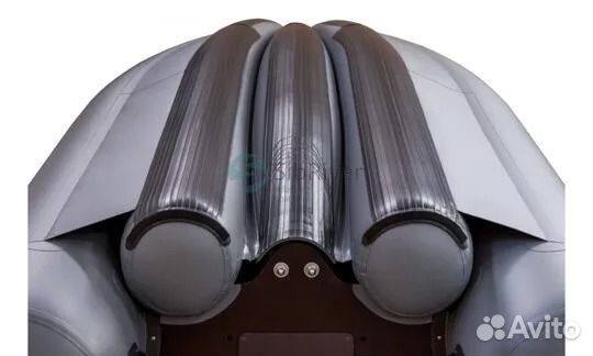 Лодка пвх Абакан 480 jet