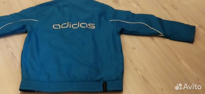 Спортивный костюм adidas детский