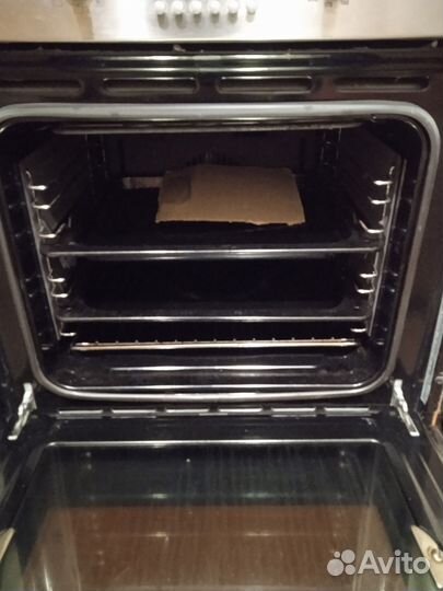 Электр-ий дух. шкаф Zigmund & Shtain EN 92.911 S