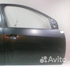 Дверь передняя правая ford Fiesta 01-07 5D