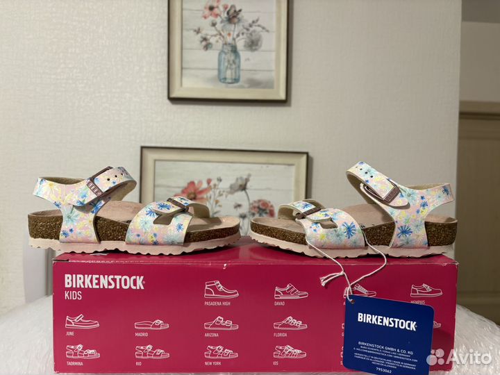 Birkenstock