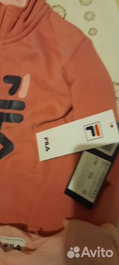 Спортивный костюм для девочки 158 164