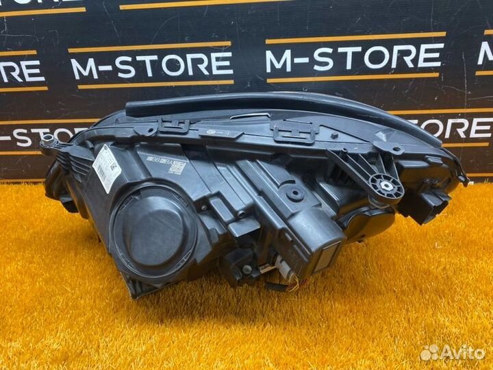 Фара правая Mercedes-Benz E-Class W212 274.920