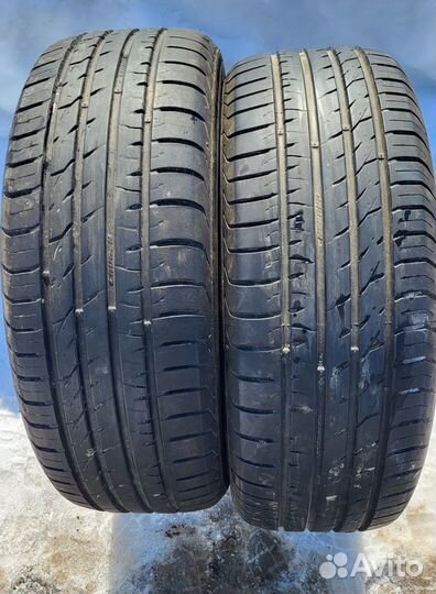 Kumho Crugen HP91 265/60 R18 110V