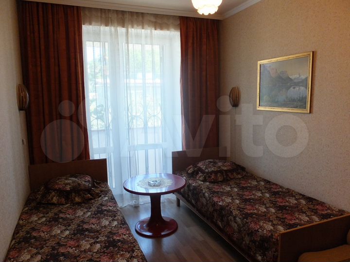 2-к. квартира, 41 м², 2/2 эт.