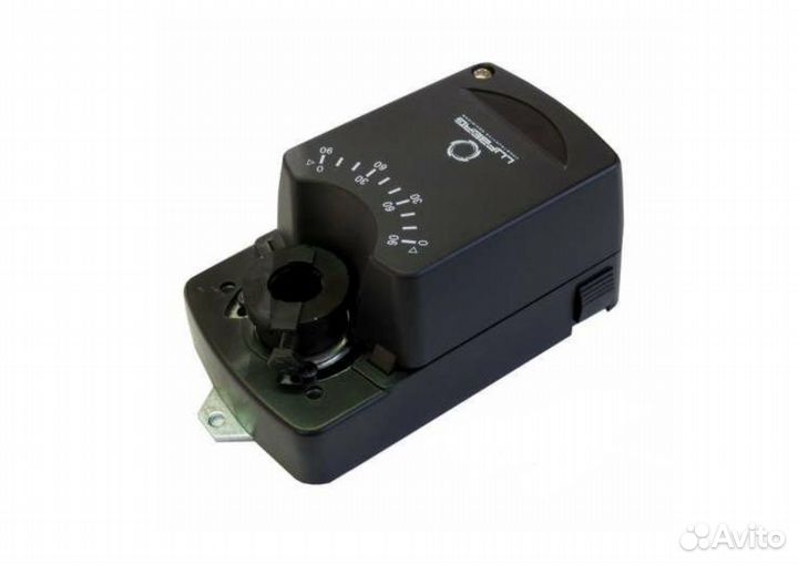 Электропривод Lufberg DA24N24