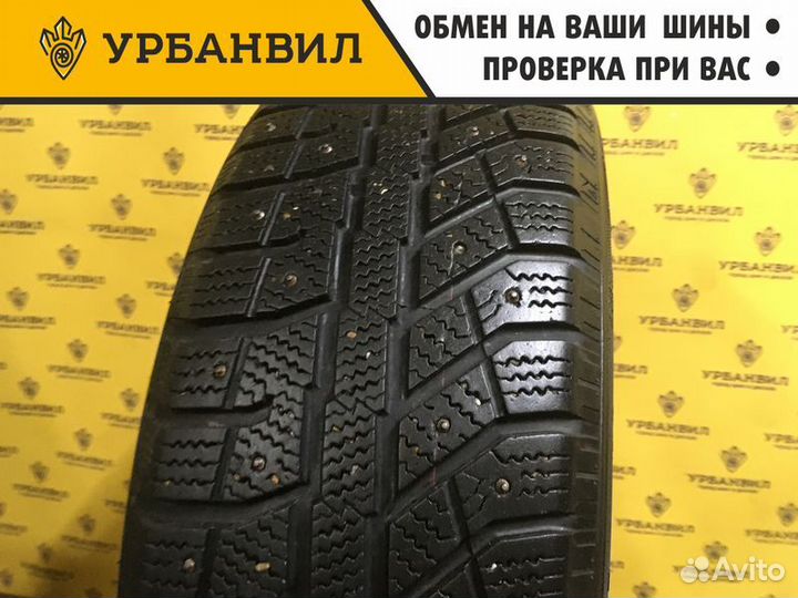 Brasa IceControl 195/65 R15 95T