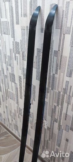 Беговые лыжи 140