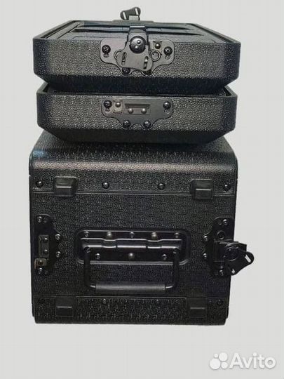 Рэковый кейс 4us